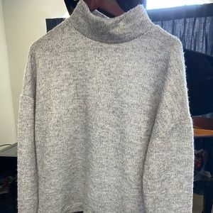 Zara Sweater